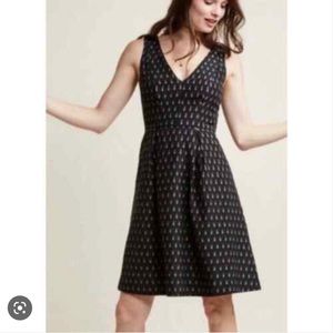 Anthropologie Hutch dress